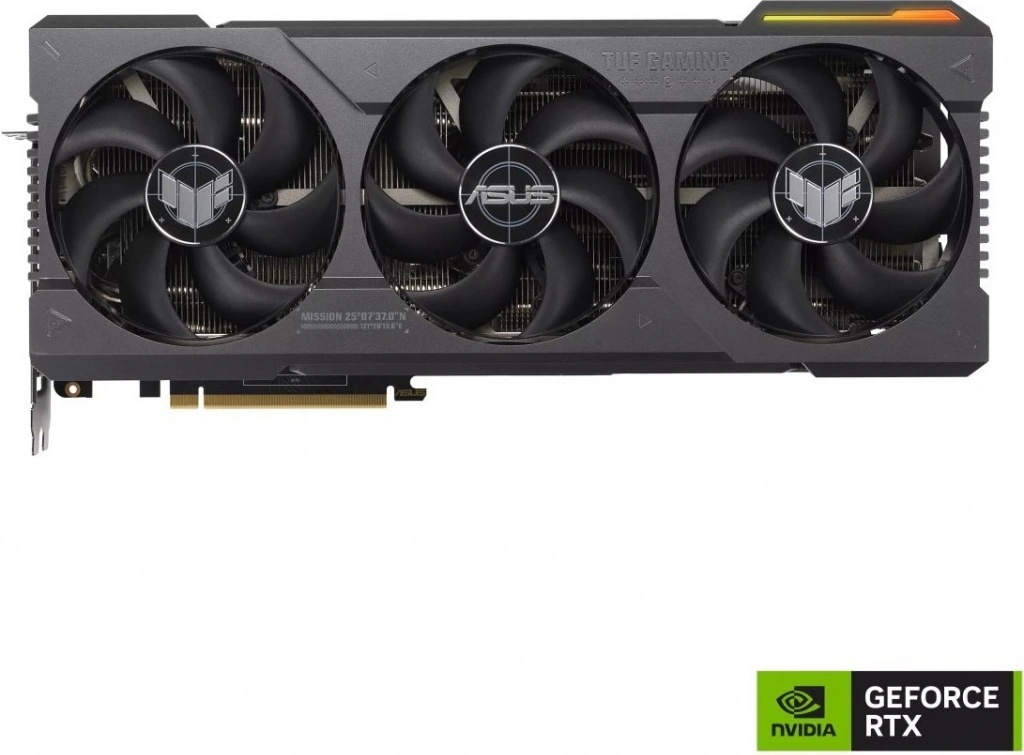 Asus TUF-RTX4090-O24G-GAMING - Heureka.sk