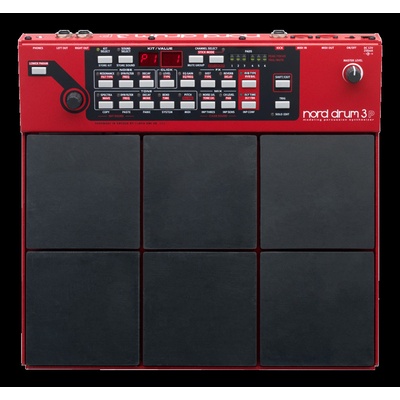 Nord DRUM 3P
