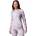 Columbia Omni-Heat Infinity Knit Long sleeve Crew Размер: L / Цвят: лилав
