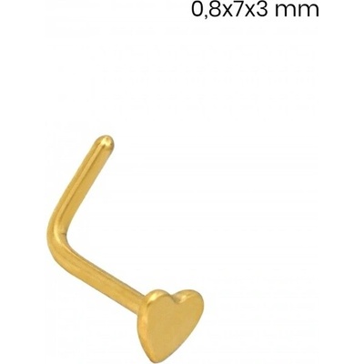 Exeed piercing do nosu 24292602