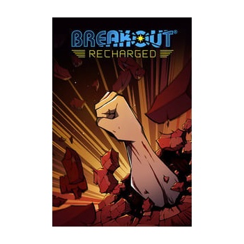Breakout: Recharged