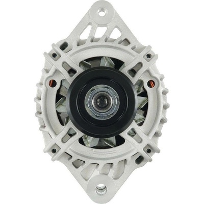 generátor AS-PL (AUTO STARTER) A6109