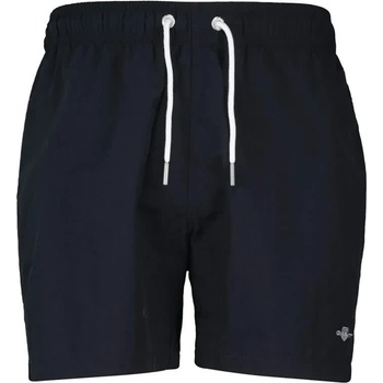 Gant Бански гащета Gant 920016000 swimming shorts - Black (Black)