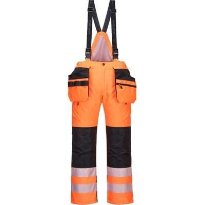Portwest Hi-Vis PW351OBRXL