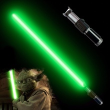 CHSV Světelný meč MASTER YODA Xenopixel Star Wars