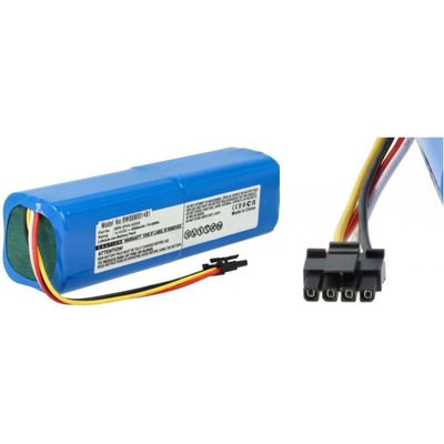 TopTechnology Dream D9 5200mAh Li-Ion