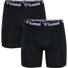 Hummel HMLBOXERS 2-PACK boxerky 224039-2001