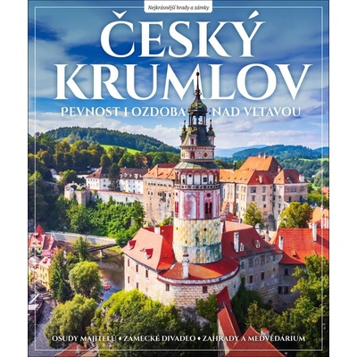 Český Krumlov