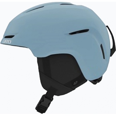 Giro Детска скиорска каска Giro Spur light harbor blue