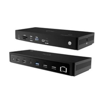 HI-TEC USB извод i-Tec TB4TRIPLEDOCKPD