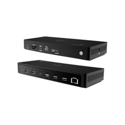 HI-TEC USB извод i-Tec TB4TRIPLEDOCKPD