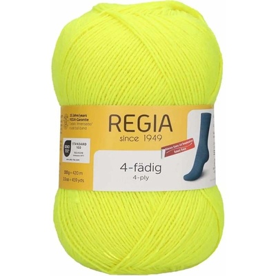 Regia 4-Ply Uni 2090
