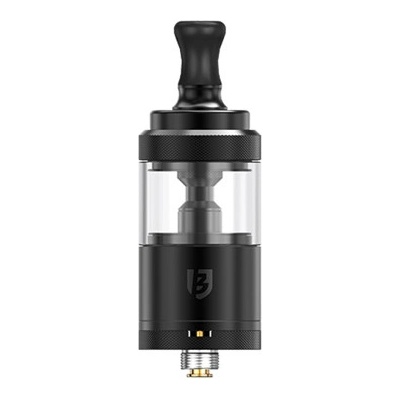 Vandy Vape BSKR Mini V3 MTL RTA clearomizér Black 4ml – Sleviste.cz