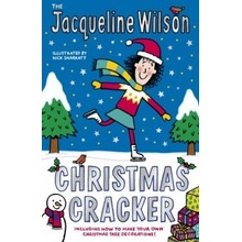 Jacqueline Wilson Christmas Cracker