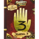 Gravity Falls: Journal 3