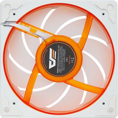 Darkflash DE8 White