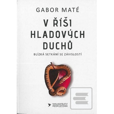 V říši hladových duchů