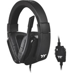 Thermaltake Shock XT (GHT-SHX-ANECBK-35) Слушалки