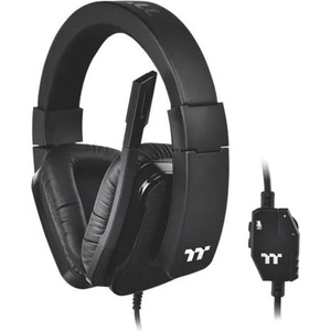 Thermaltake Shock XT (GHT-SHX-ANECBK-35) Слушалки