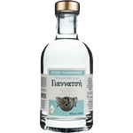 Giannatsis Ouzo Giannatsis 100% distilled rested 6 months