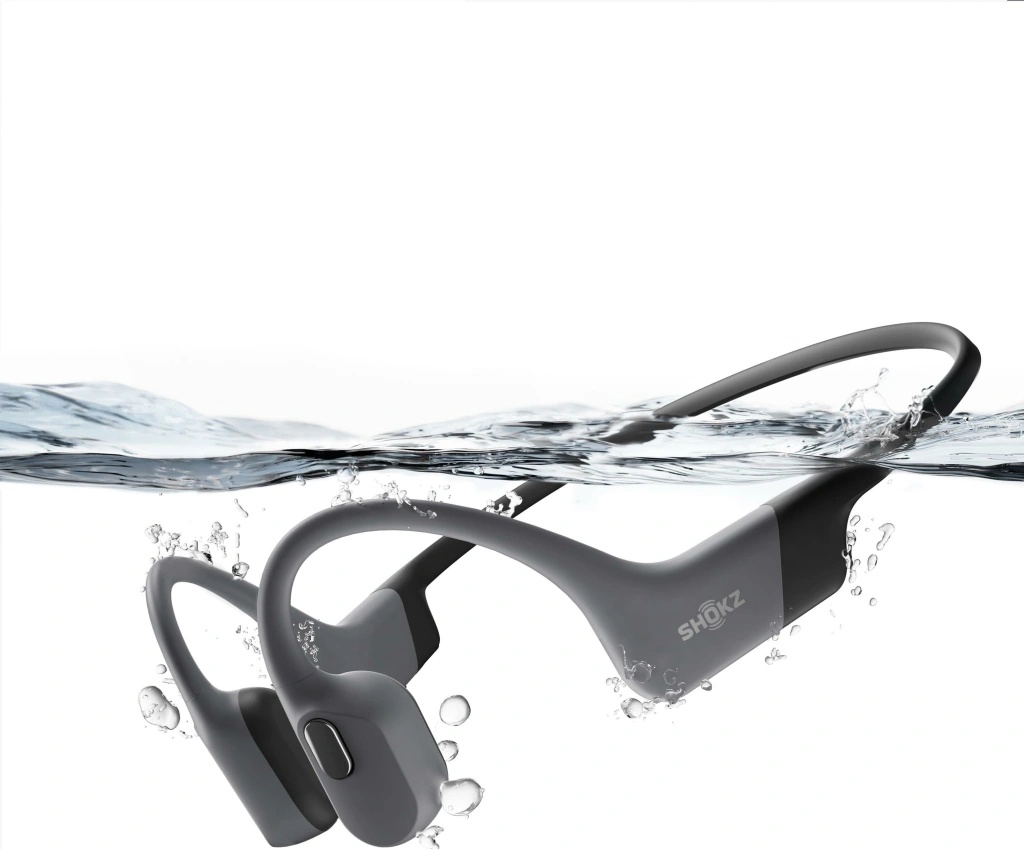 Shokz OpenSwim Pro
