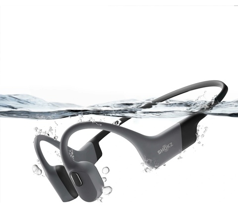 Shokz OpenSwim Pro