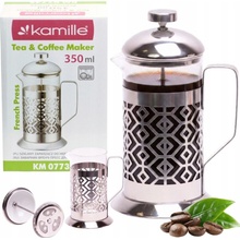 kamille French Press 350 ml
