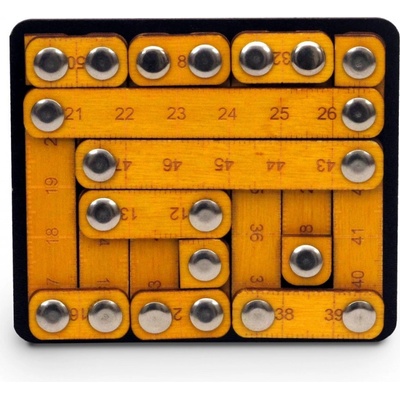 Recent toys Tough Measures