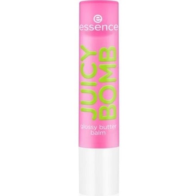 Essence Juicy Bomb Блестящ балсам за устни 03 Time To Pitaya 2.5 гр