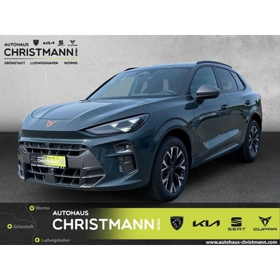 Cupra Terramar 1.5 eTSI 110 kW