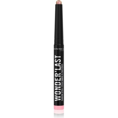 Rimmel očné tiene v ceruzke 006 Mermaid Blush 1,64 g
