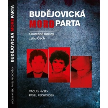 Budějovická mordparta