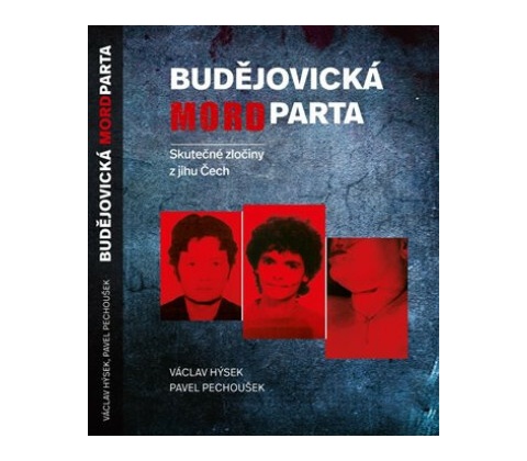 Budějovická mordparta