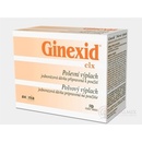 Intimní zdravotní prostředky Ginexid vaginální výplach 3 x 100 ml