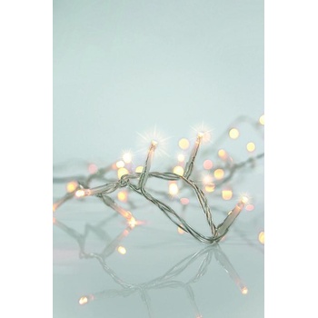 Eurolamp sa Коледна висулка 288 Flash LED топла бяла светлина, 5 мм, 36V 9848