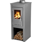 Thalia Uno Glass Lite šedá