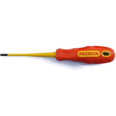PROXXON Skrutkovač izolovaný plochý 4,0x100