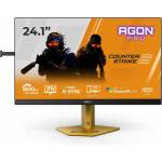 Recenzia AOC AGON PRO CS24A
