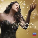 BARTOLI CECILIA: SOSPIRI CD