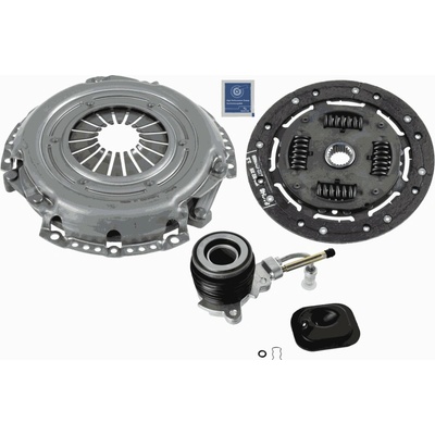 Spojková sada SACHS 3000 990 009 (3000990009)