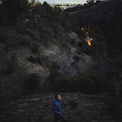 Kevin Morby - Singing Saw (Limited Edition) (LP) (0656605141114)