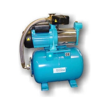 Güde MP 120/5A 24LT 94191