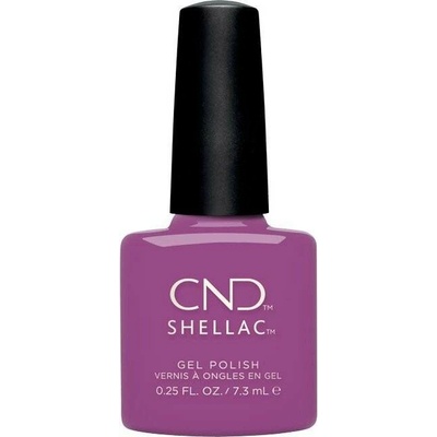 CND Shellac UV Color VIOLET RAYS 7,3 ml