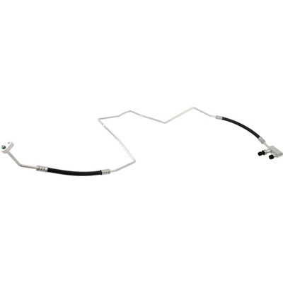 MAXGEAR Vysokotlaké / nízkotlaké vedení, klimatizace AC930033