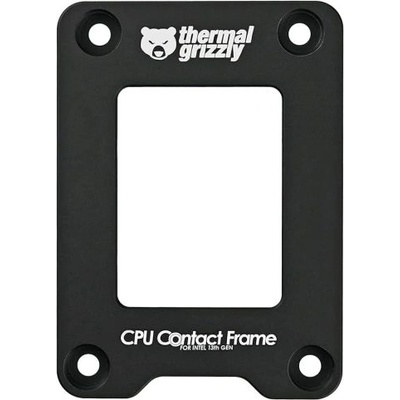 Thermal Grizzly Контактна рамка Thermal Grizzly CPU Contact Frame, За Intel LGA1700 13th/14th Gen (TG-CF-i13G)