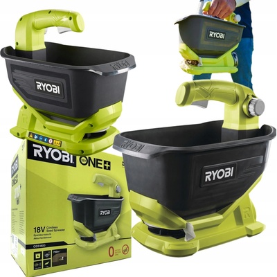 Ryobi OSS1800 aku 18 V ONE +