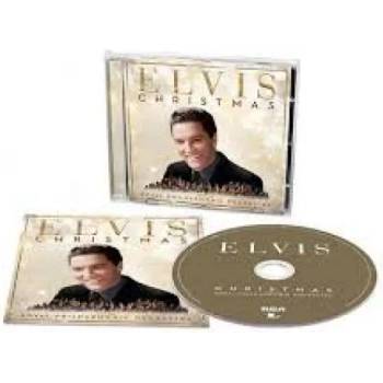 Virginia Records / Sony Music Elvis Presley - Christmas With Elvis And The Royal Philharmonic Orchestra (CD)