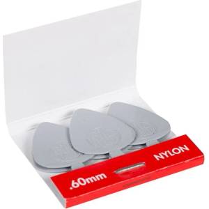 Dunlop 448R 0.60 Перце за китара (<![CDATA[448R060]]>)