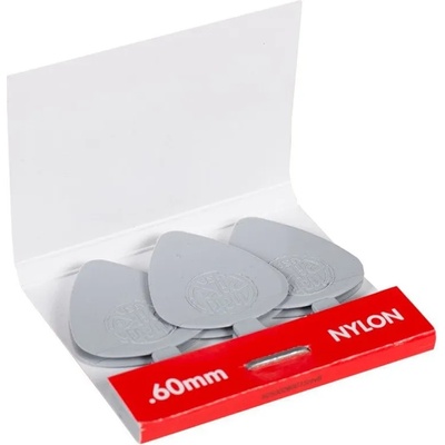 Dunlop 448R 0.60 Перце за китара (448R060)