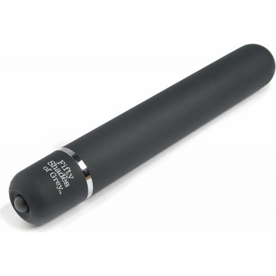 Päťdesiat odtieňov sivej tyčový 16 cm